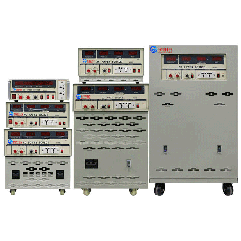 精密变频电源 APW-1050